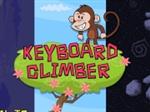 Keyboard Climbers 